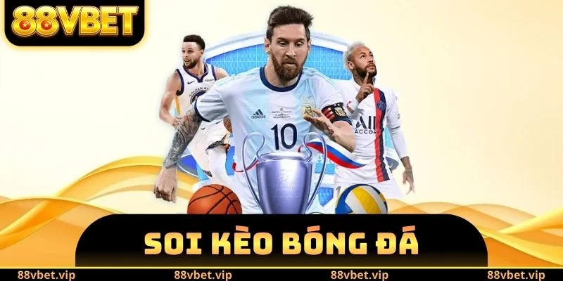 soi kèo bóng đá
