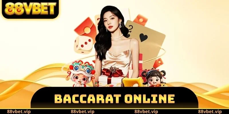 Baccarat Online