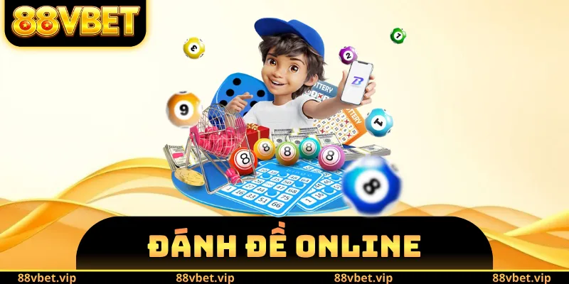 Đánh Đề Online