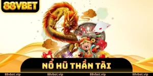 Nổ Hũ Thần Tài