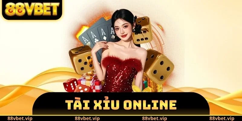 Tài Xỉu Online